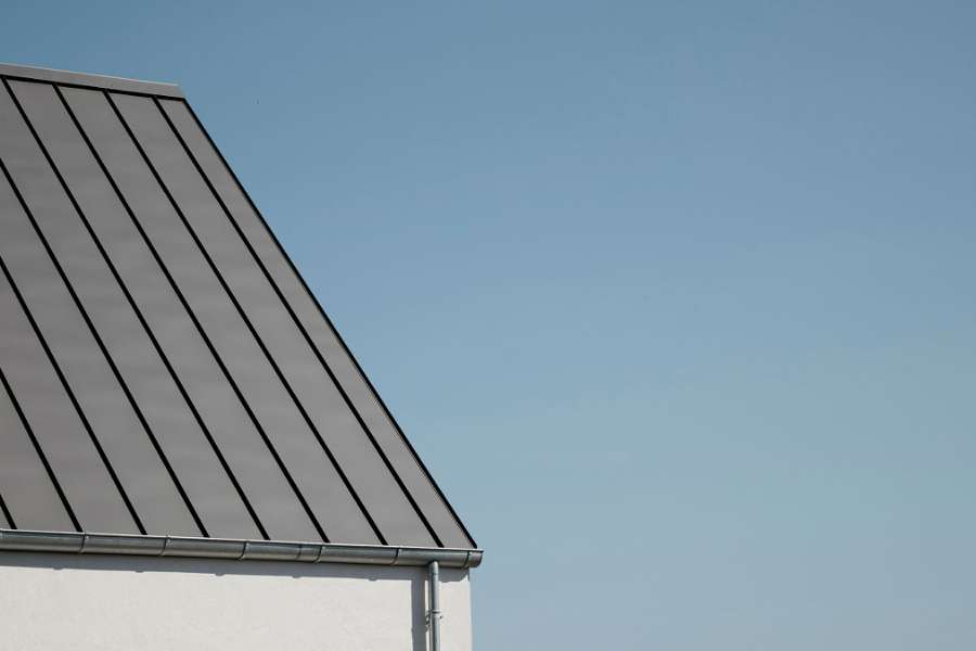 Grim ælling forvandlet til smuk svane med stålprofiler, Viktoriagade 17+19, 9400 Nørresundby